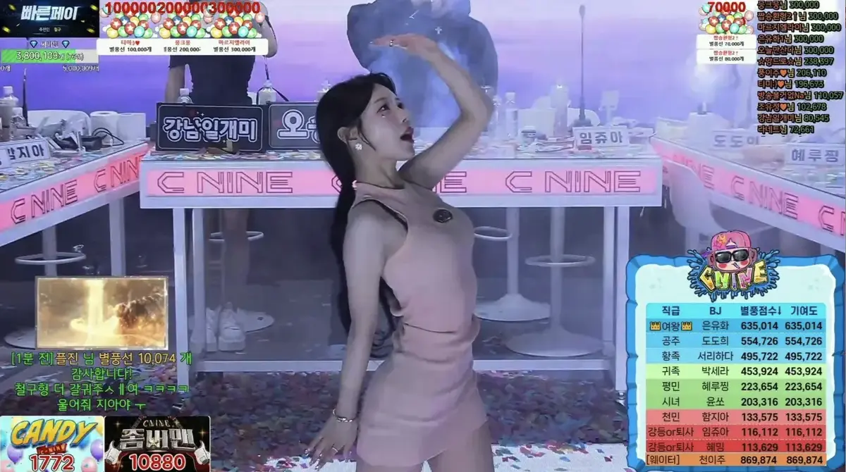 韩国bj女团熊猫班全员卸甲完整版在线观看-《全员卸甲》高清HD无广告免费播放-星辰影院资源