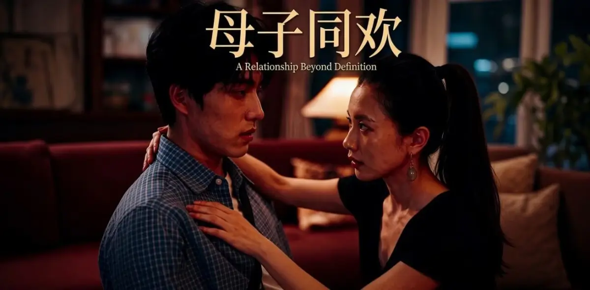 最新AI真人短剧《母子同欢》全集免费高清在线播放-未删减HD版百度夸克网盘分享-母子同欢