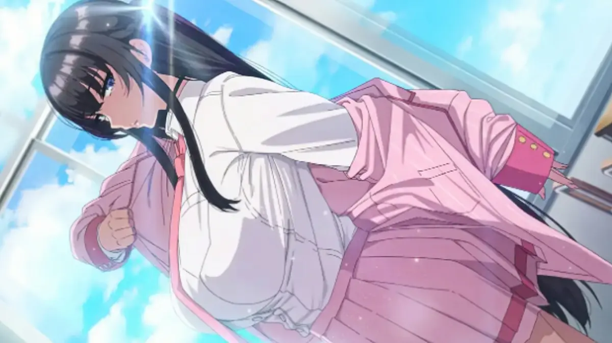 彼女三姐妹动漫在线免费观看-彼女催眠完整版1080P高清播放-无删减全集资源下载-樱花动漫VS影院