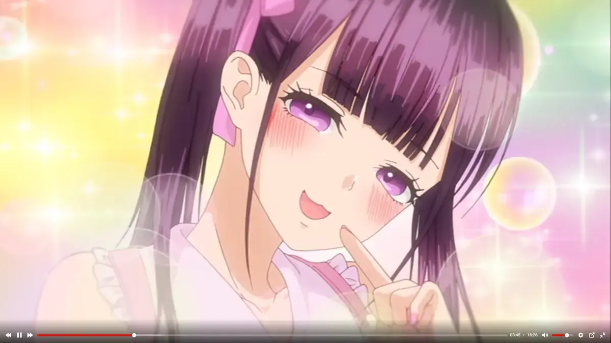 玩美×玩媚全集高清免费在线观看 - 01集02集完整版无删减 - 星辰动漫与VS影院资源