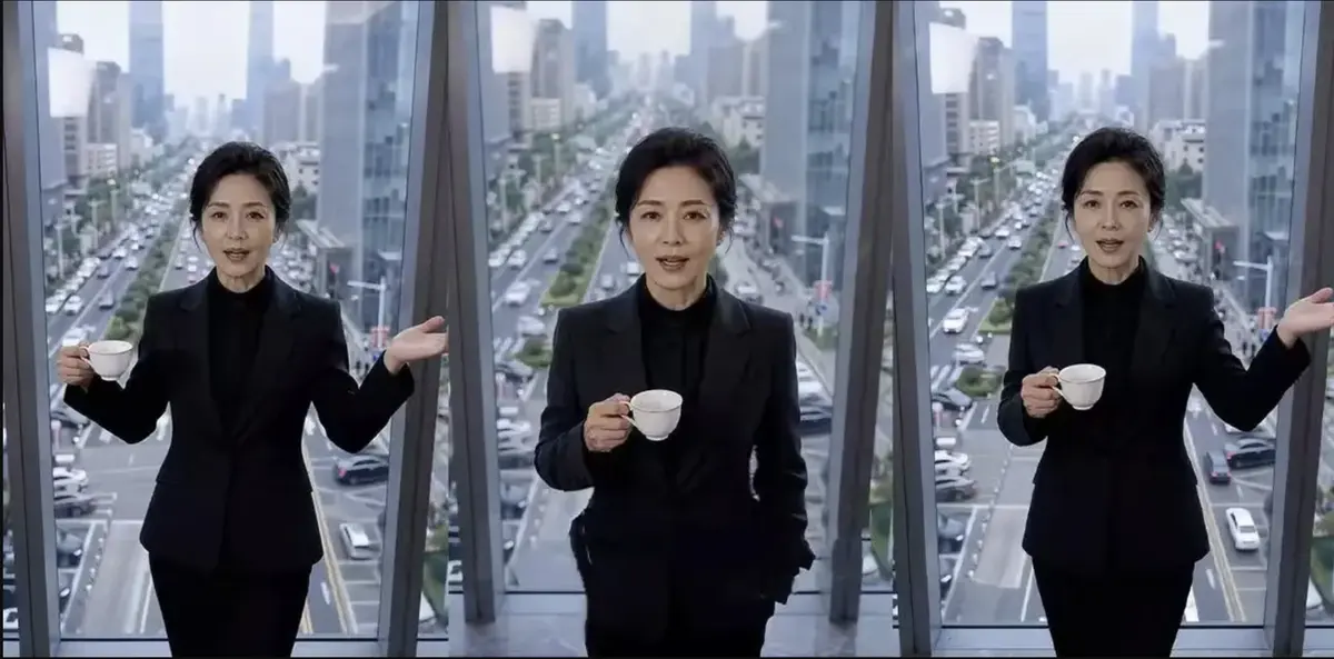 2026《我的岳母苏沛真》AI短剧全集资源下载 - 都市情感跨越代沟家庭和谐故事 - 蓝光超清无删4K修复 - 免费在线观看