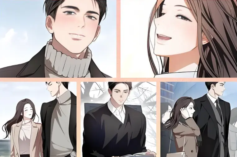 《季节之交》未增减漫画原著哪里看-季节之交无删减在线阅读全文-免费观看全集漫画