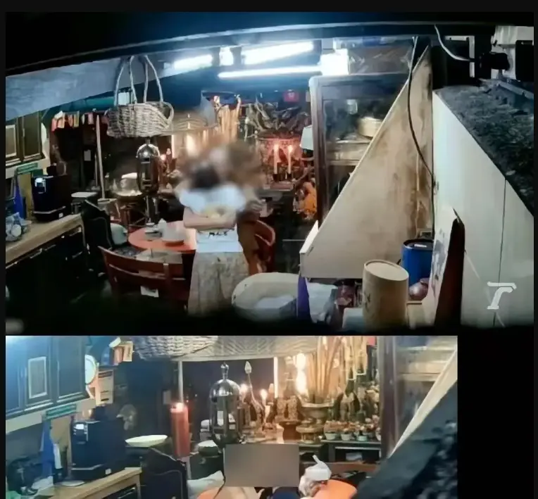 《泰国泽度金阿赞初事件》全网首发完整视频-蓝光超清无删全集-夸克网盘极速下载-泰国泽度金阿赞初事件4K修复免费在线观看