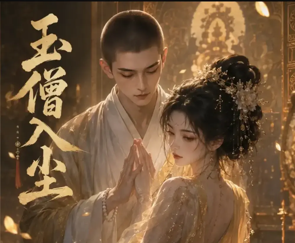 《玉僧入尘》AI短剧全集高清-1080P完整版手机在线播放-玉僧入尘蓝光超清无删资源-夸克网盘极速下载
