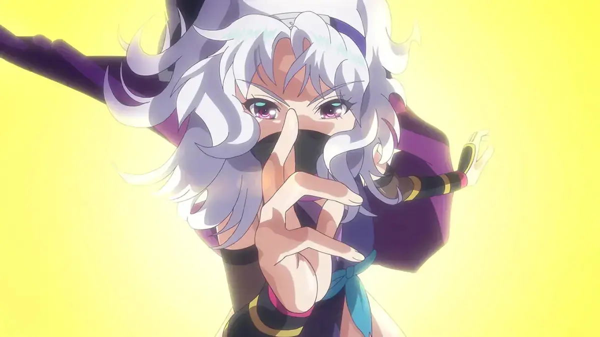 《蹂躙王国OVA》全2话无删减1080P在线观看 雷火剑监督动画作品 蹂躙王国无修版全集资源免费看