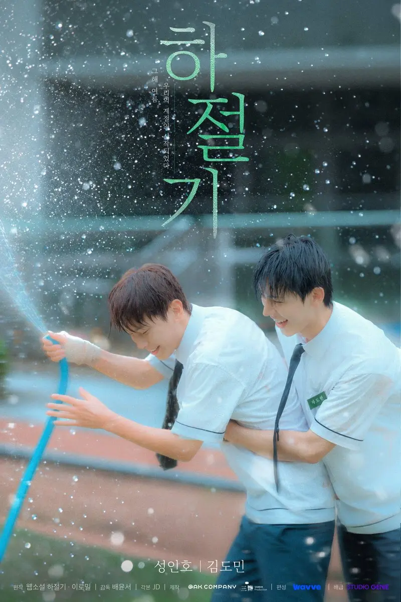 《夏季》最新2026韩剧全集免费观看国语完整版-夏季在线观看HD高清无广告-韩国剧双男主全集免费播放-全季完整版无删减