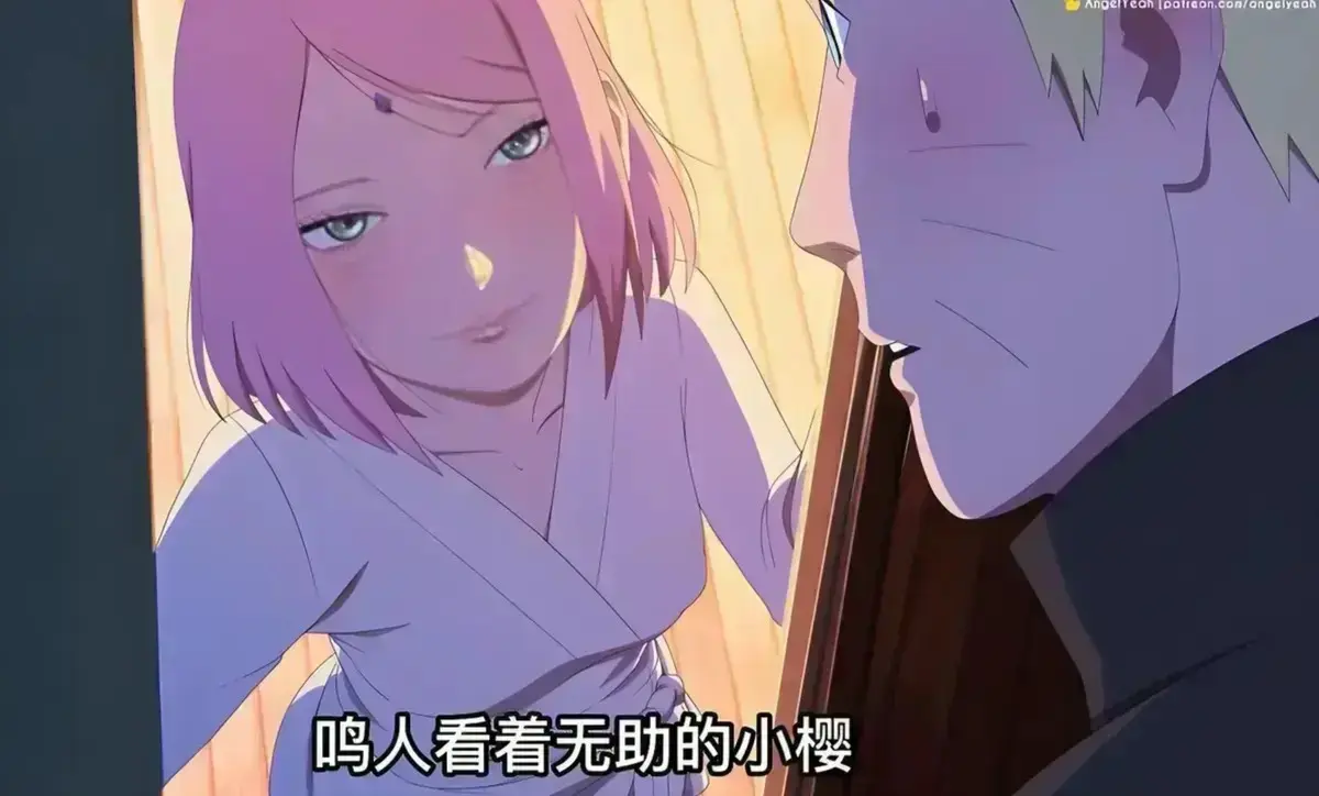 《鸣人小樱之夜》完整版免费在线看-高清全集播放-鸣人小樱之夜动漫资源