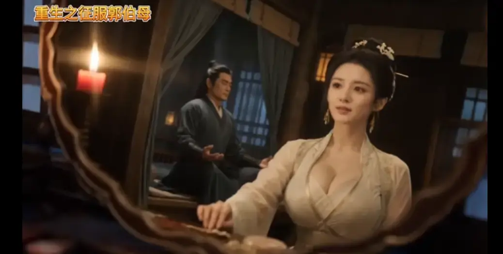 重生之征服郭伯母全集在线观看-未删减完整版高清资源下载-星空影视免费获取