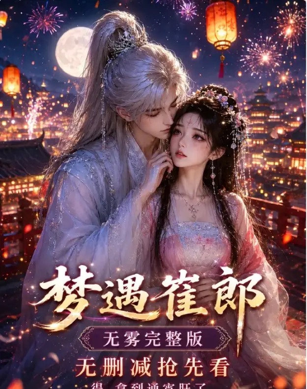 《梦遇崔郎》1-92集全集高清无删减资源下载 - 手机在线免费观看完整版 - 梦遇崔郎超清无广告播放