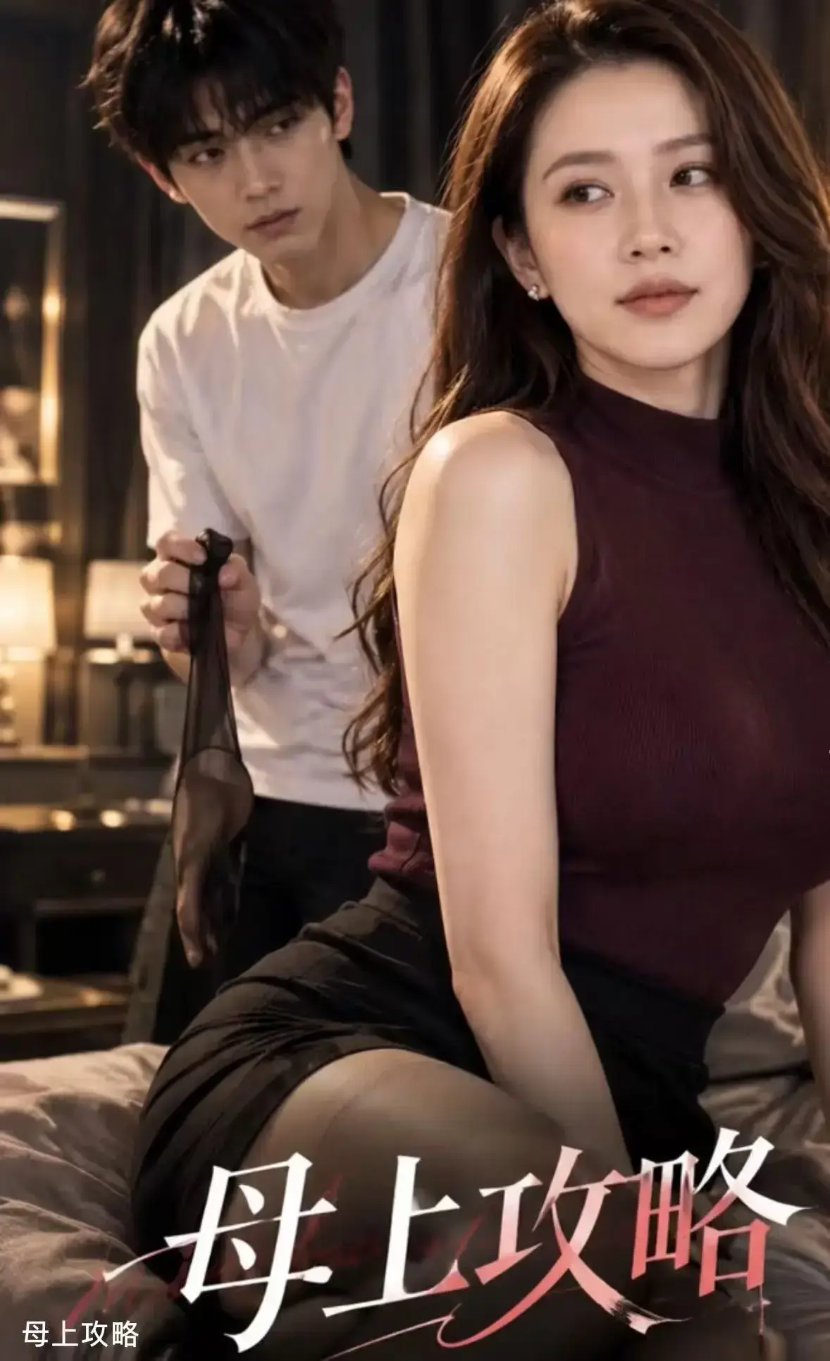 《母上攻略》全集高清在线观看1080P无删减 - 母上攻略免费无广告播放完整版 - AI短剧全季资源下载