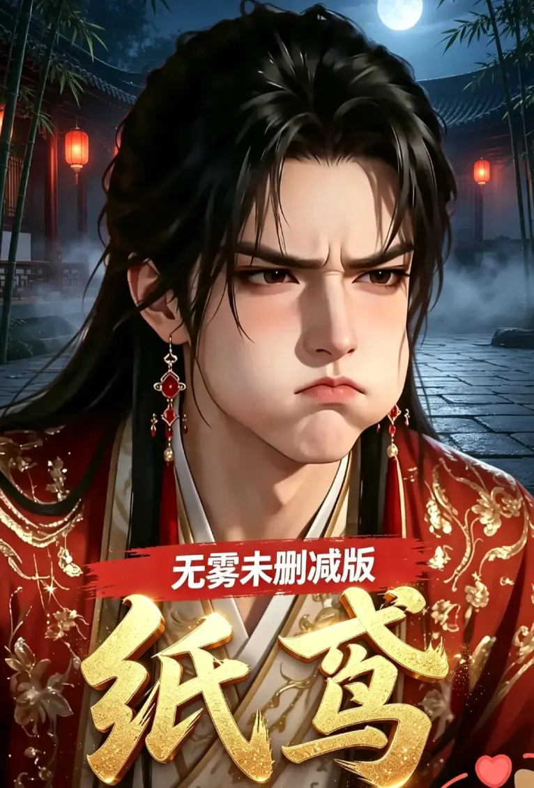 《纸鸢》相关资源图片