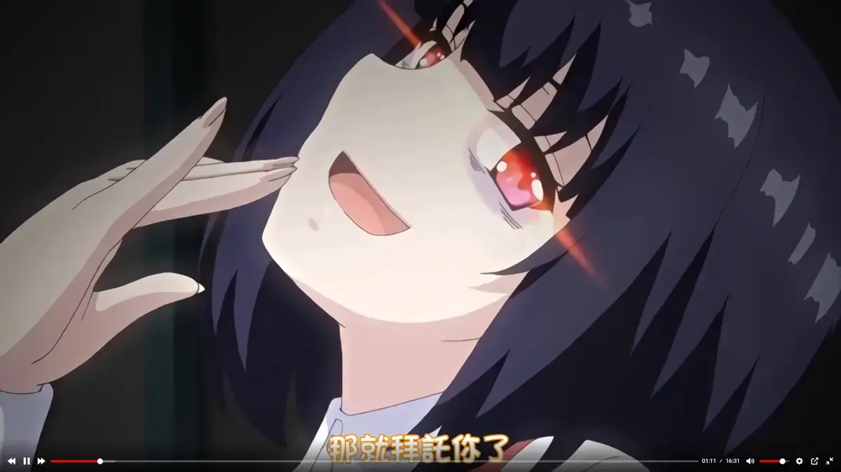 《厕所里的花子vs倔强驱魔师》超清全集未删减版完整版动漫-高清免费在线观看全系列-无修原版资源下载