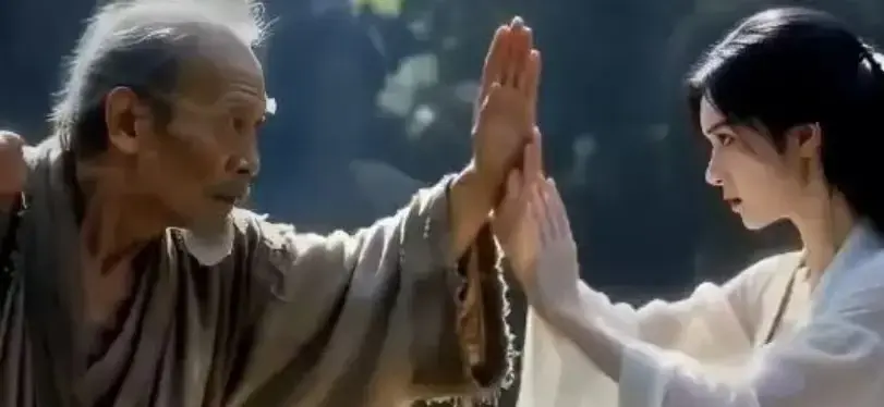 神雕侠侣之偷看小龙女未删减版在线观看 - 古墓派禁术反噬时空寒玉床前惊现双魂共体 - AI魔改版全集资源下载