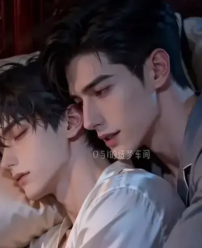 《AI漫剧：渊锁》超清完整版免费在线播放-1080P中字无删减-渊锁全季资源阿里云盘
