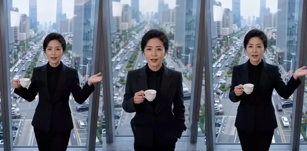 黄果AI短剧《我的岳母苏沛真》完整版合集-免费在线观看高清资源-策驰影院一键下载播放
