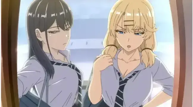 《泡在我家的辣妹3》全集高清无删减在线观看 - 1-12集蓝光1080P画质免费播放 - 泡在我家的辣妹3完整版青春甜恋剧