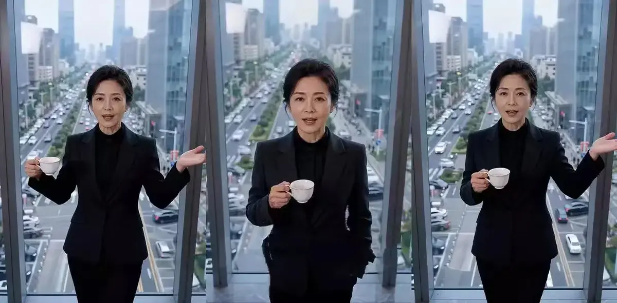 《我的岳母苏沛真》完整版全集免费在线观看 - 1080P高清无删减流畅播放 - 我的岳母苏沛真AI短剧资源合集