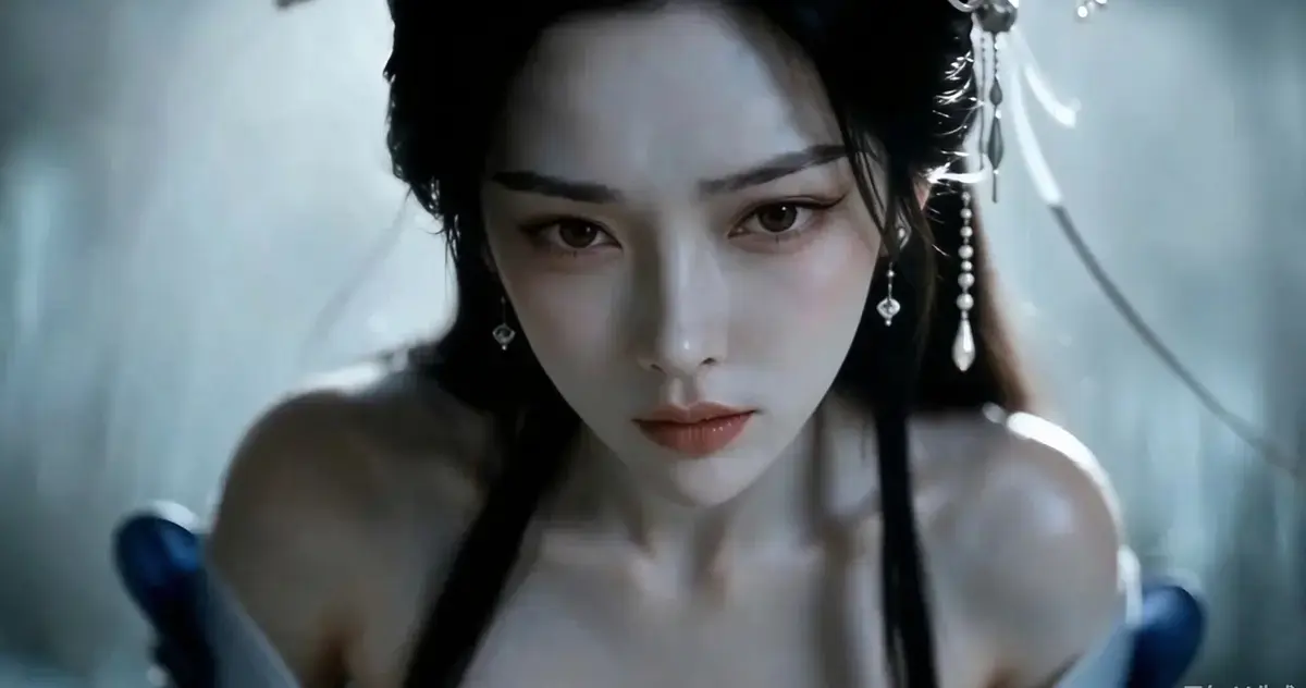 琼明神女录高清全集无删减免费在线观看 - 热门玄幻修仙AI漫剧林玄言裴语涵情感羁绊 - 琼明神女录无广告干扰手机流畅播放资源下载