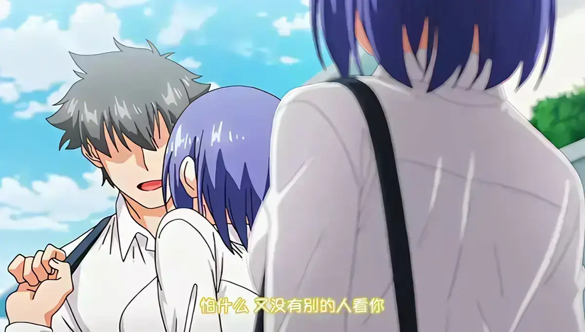 《枫与铃loveme》第一季高清全集在线播放 - 校园恋爱动画lovelme枫与铃免费观看 - 4K无广告完整版流畅看