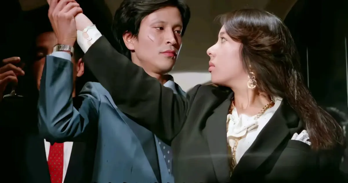 日本满天星系列《女豹》未删减高清全集-田中梢主演犯罪动作大片蓝光画质-致命女猎手复仇之路完整呈现-免费在线观看无广告