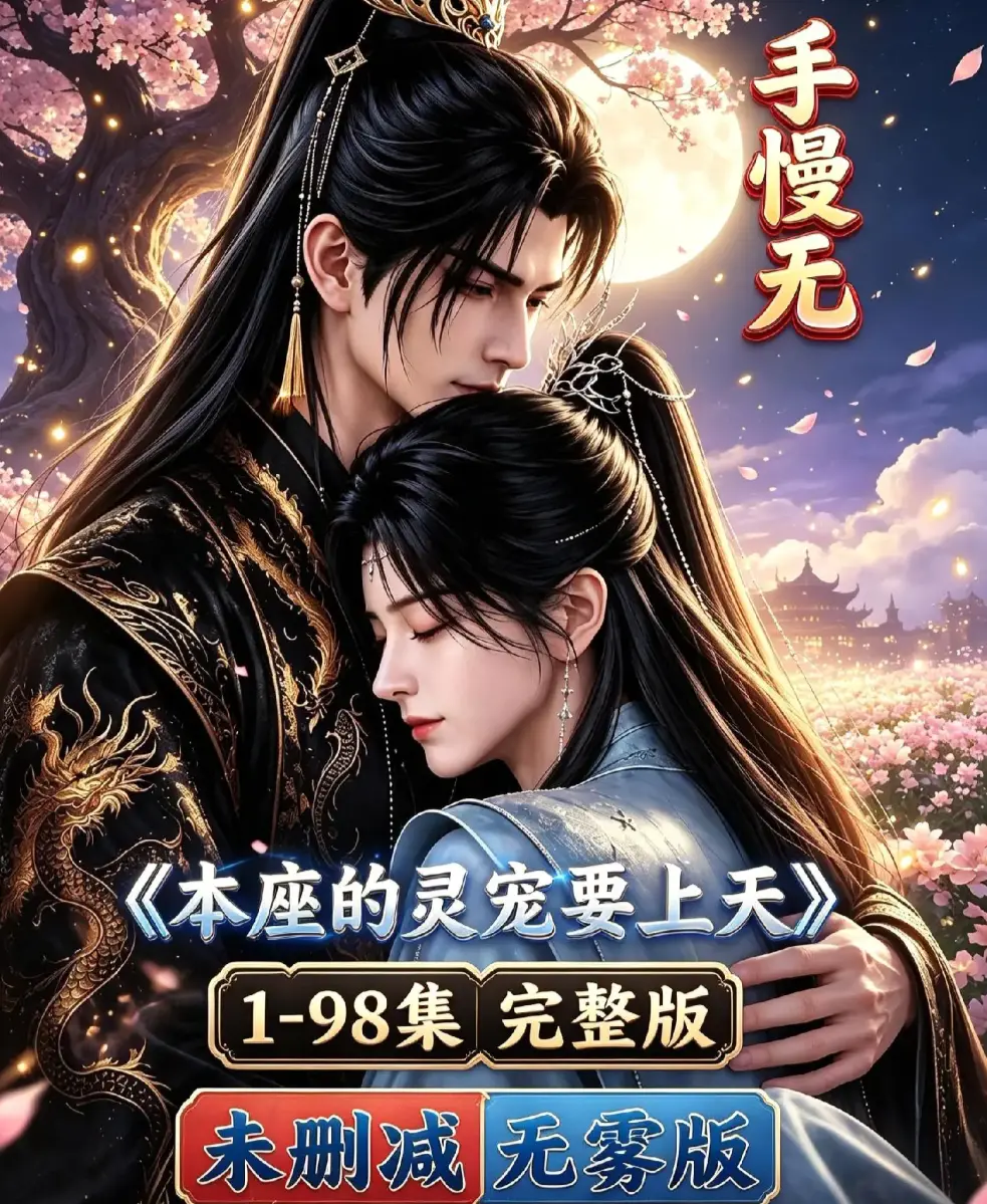 《本座的灵宠要上天》1-98全集无删减完整版高清免费看 - AI漫剧资源下载 - 本座的灵宠要上天全集在线观看