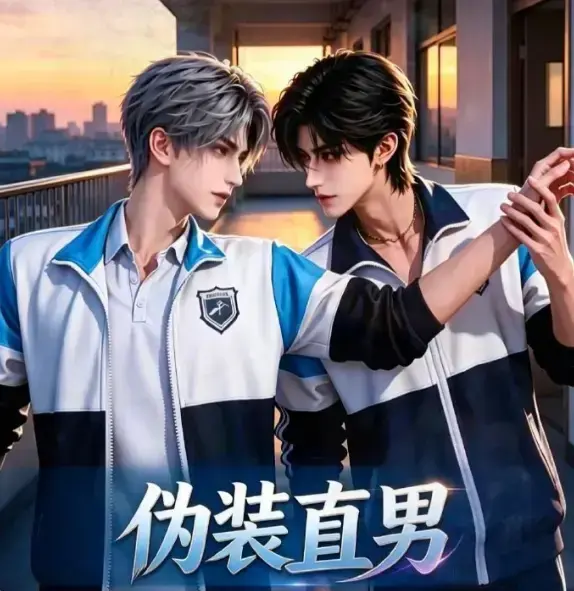 AI短剧《伪装直男》1-29集未删减全集 - 伪装直男免费手机在线高清播放 - 完整版无广告资源下载