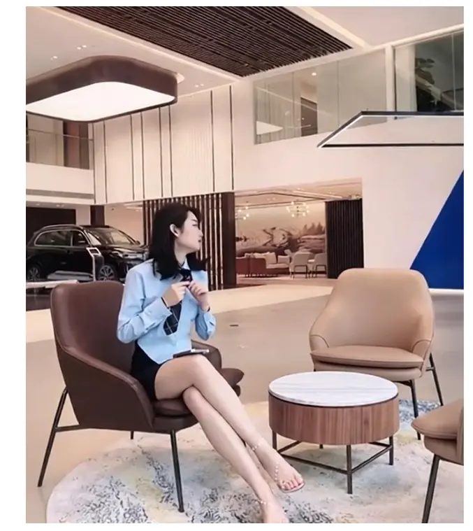 佳木斯新玛特迪桑特柜姐日常被拍1080P高清成片无删减-新玛特迪桑特导购事件免费资源下载-柜姐的一天佳木斯商场全系列无广告在线看