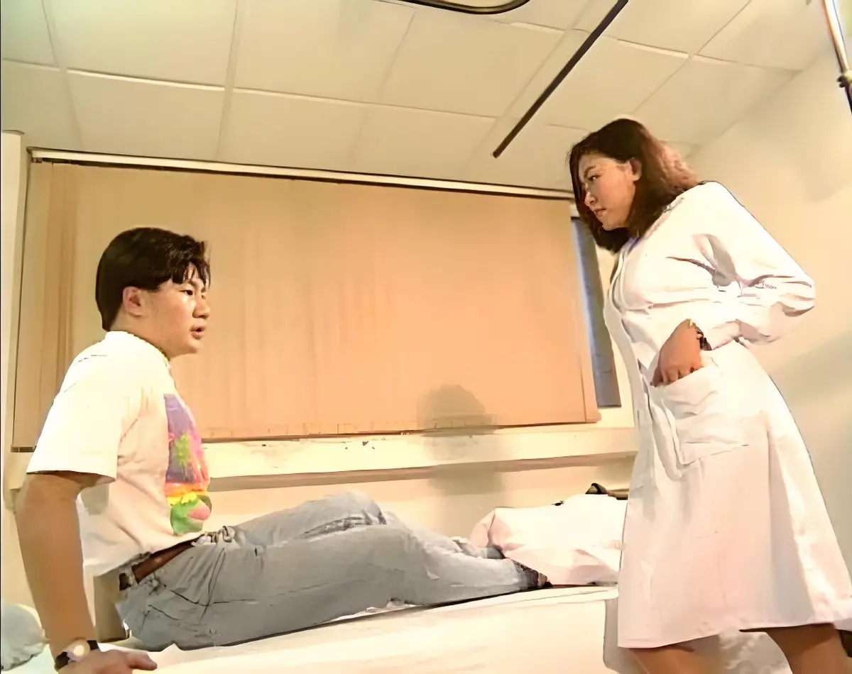 《杏林春暖》1080P高清全集免费在线播放-完整版HD中字无广告-经典台剧杏林春暖高清修复版观看