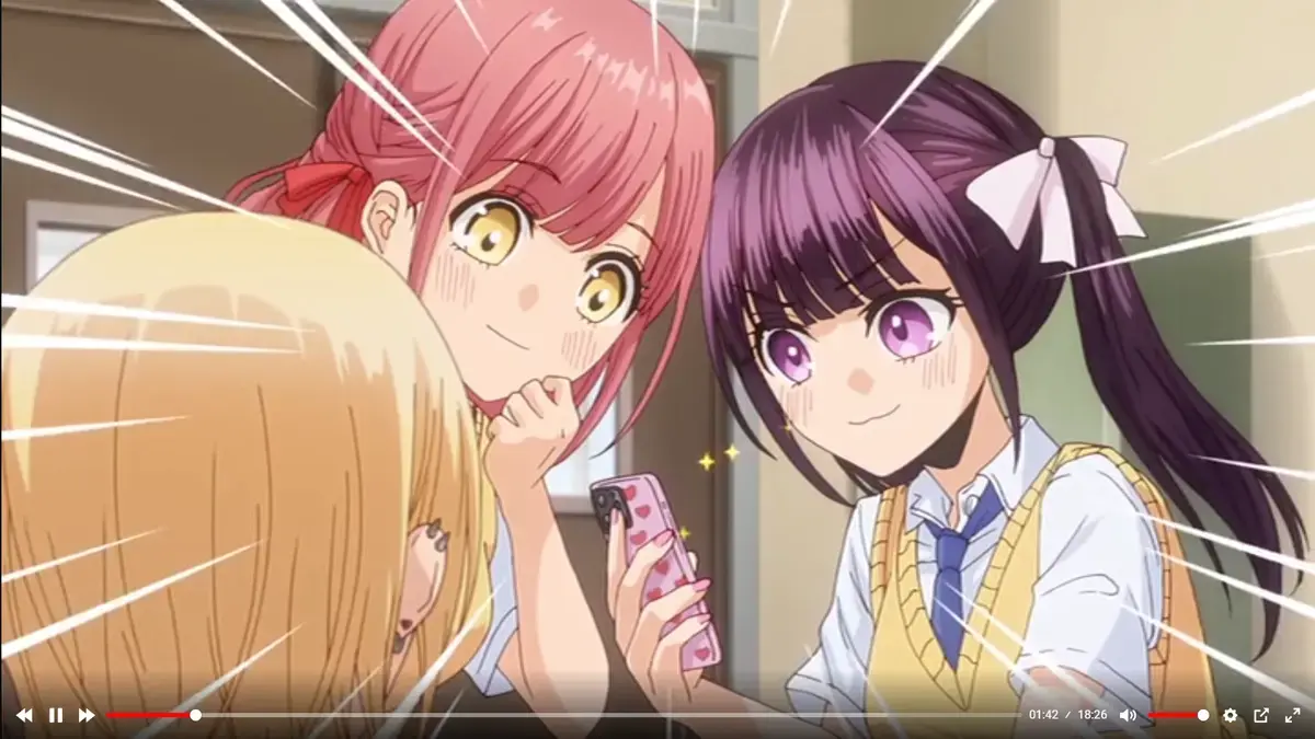 《玩美×玩媚》全集在线观看_日漫高清完整版无删减_樱花动漫AGE动漫资源_玩美×玩媚蓝光免费播放