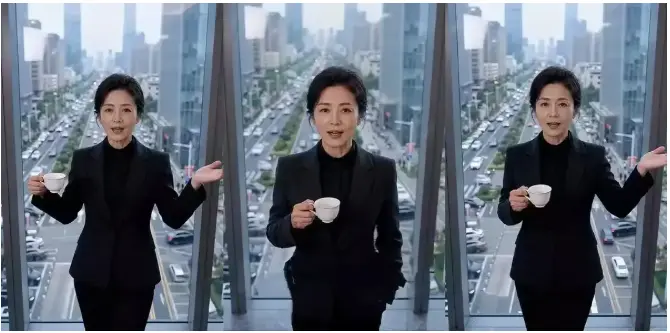 AI短剧《我的岳母苏沛真》HD中字未删减版全集免费在线观看 - 翁婿情感极限拉扯完整版 - 高清不卡顿迅雷夸克网盘资源
